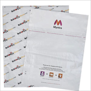 E commerce Bags Packing