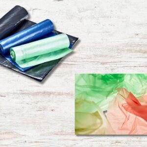 PP Polybags & Rolls