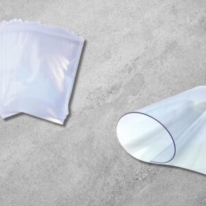 PVC Bag & roll