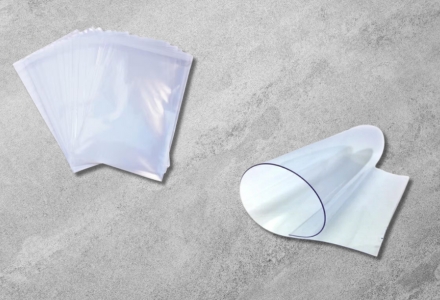 PVC Bag & roll